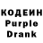 Кодеин Purple Drank Sasha Tuchin